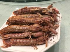 -皇朝海鲜酒店