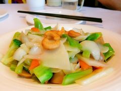 -峨嵋酒家(地安门店)