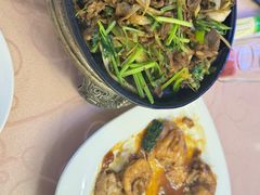 -烤肉宛饭庄(南礼士路店)