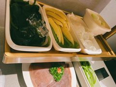-海底捞火锅(枫蓝国际购物中心店)