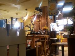 -蜜蜂家的红茶馆(华府店)