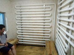 -纽斯桑拿会所(天山店)