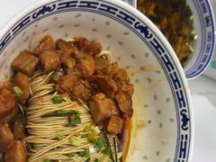 -鲁达面馆本帮风味(共康东路店)