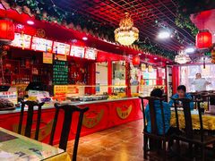大堂-宝正臻天津包子总店(金阳光居易店)