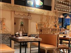 -冰川冷面·延边菜·炭烤串(观前店)