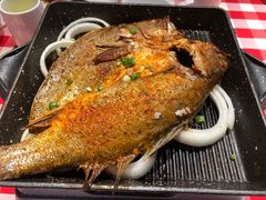 -西贝莜面村(当代商城店)