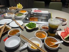 -海底捞火锅(龙岗星河COCO Park店)