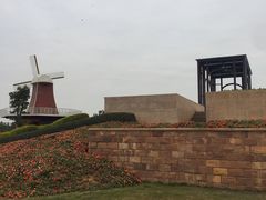 -东莞植物园