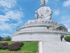 -东莞观音山旅游风景区