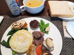 -西安华清御汤酒店