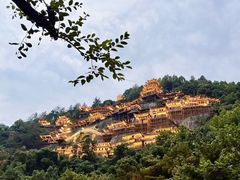 -安溪清水岩