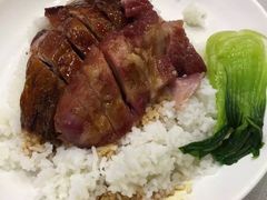 -深井陈记烧鹅酒家(新填地街店)