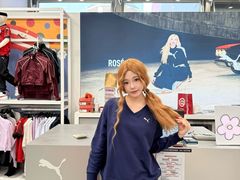 -王府井奥莱棋盘山小镇