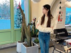 -吾象走甜·生日蛋糕·甜品台茶歇