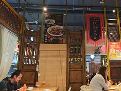 -水煮三国·川鲁江湖菜(香山店)