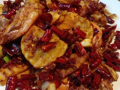 -小喜客·云南特色菜(纳西庭院店)