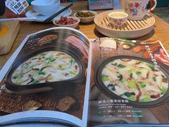 -潮粥荟·潮汕砂锅粥(朝阳大悦城店)