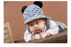 -星豆豆儿童摄影(南郊太白南路店)