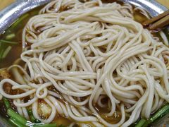 -朝阳路拉面店