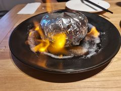 -朵朵开素食餐厅(后宰门街店)