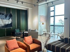 -CHILLAX轻乐时(侨建·Hi City店)