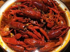 -戴记龙虾(天泽街店)