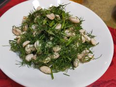 -北平味道.京味菜.烤鸭(梨园店)