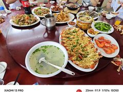 -岛中岛·海鲜大排档·万宁老字号(东澳店)