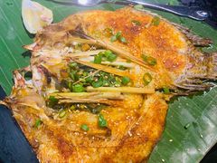 -雀舞云南菜(乐客城店)