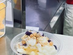 -夏食光安顺小舒冰粉冰浆(甲秀楼店)