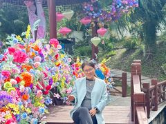 -威海华夏城景区