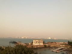 -五通灯塔公园