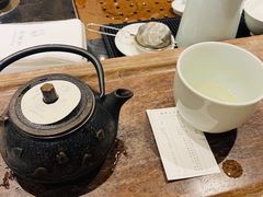 -去茶山(重庆万象城店)