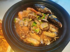 -涌上外婆桥(南塘店)