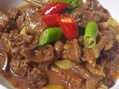 -董府·古宅餐厅