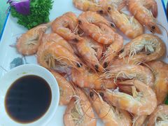 -景好海鲜餐厅(大鹏必选旅游店)