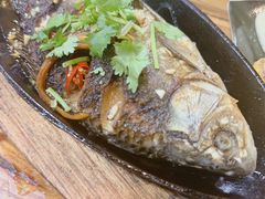 -源味居手把签烧烤(长春一店)