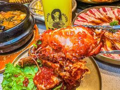 -味家烤肉烤鳗鱼牛排(西塔旗舰店)