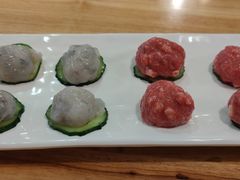 -嬷孙家潮汕牛肉火锅(北京路天河城店)