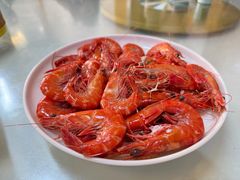 -外滩18号海鲜(三亚湾龙兴海鲜广场店)