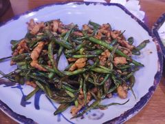 -娄三少·老北京春饼烤鸭家常菜(富力又一城店)