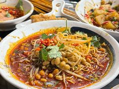 -成都瓜串串(华强北店)
