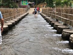 -千泷沟大瀑布旅游区