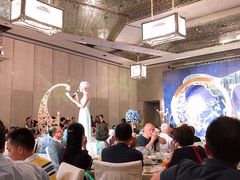 -上海波特曼丽思卡尔顿酒店