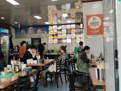 -北三沙家烧麦(北头道街店)