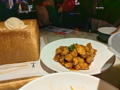 -绿茶餐厅(朝阳大悦城店)