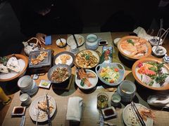 -蟹将军·松叶蟹和牛日料放题自助(K11店)