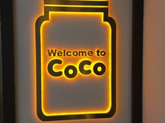 -CoCo都可(国芳百货店)