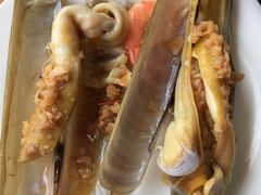 -海岛渔村大酒店(云霄路店)