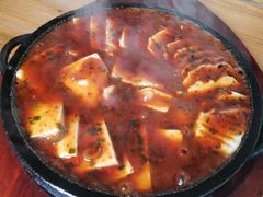 -百年石锅饭·朝鲜族传统民餐